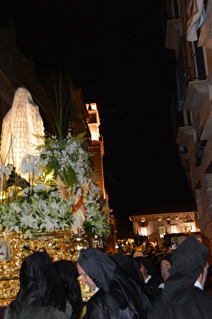 Viernes Santo Noche 2017 - 80